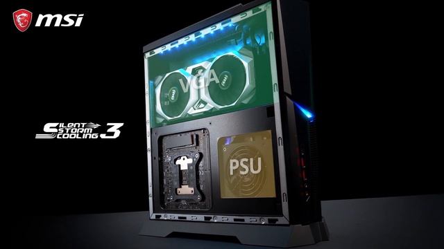 Ra mắt dòng máy tính đồng bộ chơi game Trident và Mini PC CUBI - http://tinmoitruong.vn/ смотреть онлайн