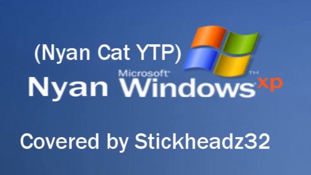 Nyandows XP смотреть онлайн