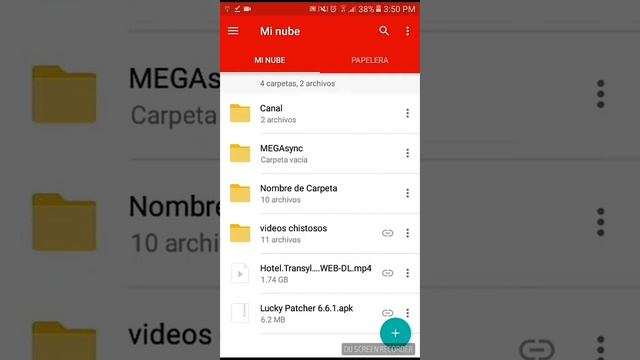 COMO DESCARGAR E INSTALAR NOVA LAUNCHER | Kevin Tutoriales | Como personalizar android смотреть онлайн