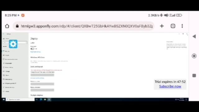 How To Run Windows 10 In Android Easily||Use Any PC Software💯||Limbo Pc Emulator смотреть онлайн