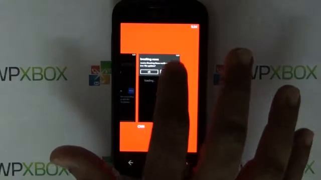 Windows Phone OEM Switcher ( Needs WP7 Root Tools ) смотреть онлайн
