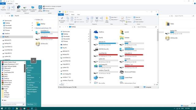 How To Use The Old Volume Control In  Windows 10 - Tutorial EN 2018