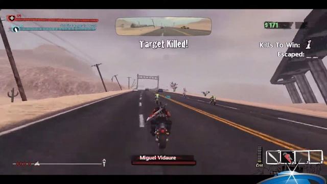 Let's Play - Road Redemption! смотреть онлайн