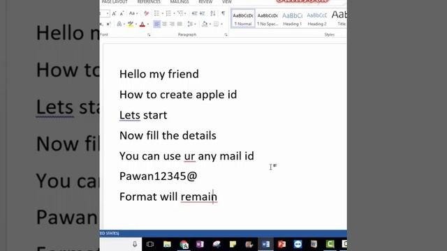 How to Create Apple ID without Credit Card {in India for Free} 2017 100% Working смотреть онлайн