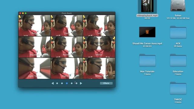 Photo BoothApp Evaluation on macbest App to take Photos on MacSuhas Kamath смотреть онлайн