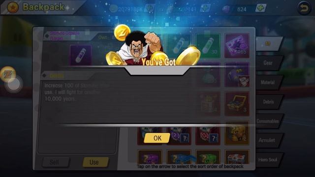Fury Fighter FINALLY GOT S4 GOTENKS 😍+ GP, ARENA & GiftCode| Legendary Warriors: Transformation Cod смотреть онлайн