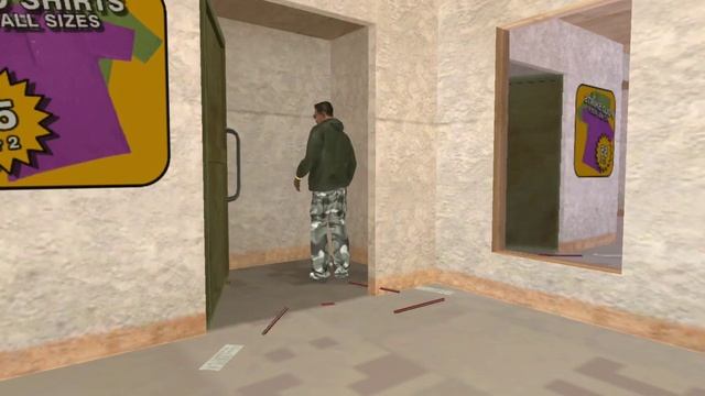 Grand Theft Auto: San Andreas - Gameplay Walkthrough PART 14 (iOS,Android) смотреть онлайн