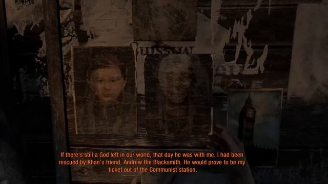 Metro 2033 Redux Playthrough Part 10 1080p HD (PS4/XO/PC) смотреть онлайн