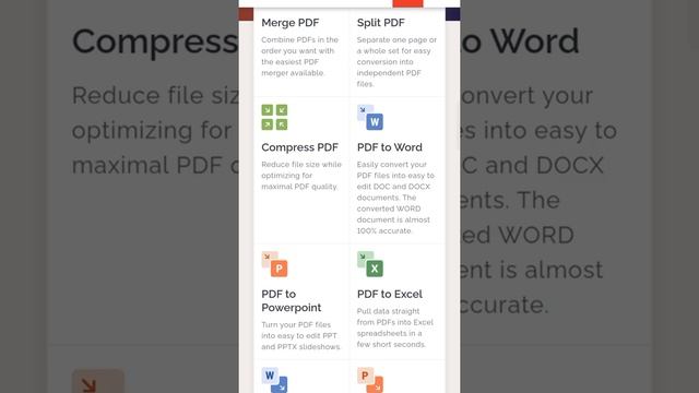 pdf to word converter | watermark kaise hataye | pdf to jpg kaise kre #pdfconverter смотреть онлайн