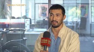 Той Думан о Tahsin Forte