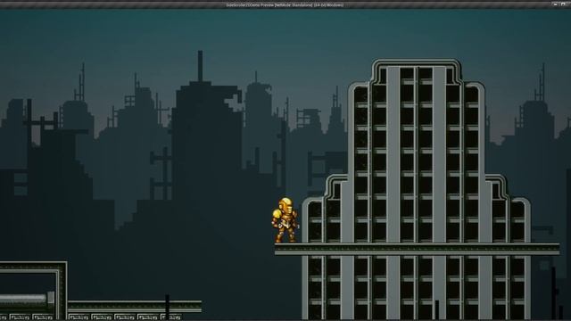 SideScroller2DDemo Preview NetMode Standalone 64 bit Windows 2021 02 11 17 29 59 смотреть онлайн