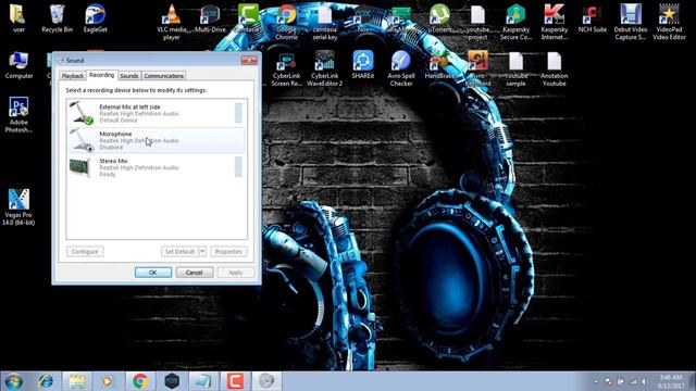 How to Remove Background Noise From an audio Clip in Audacity || Bangla Tutorial смотреть онлайн