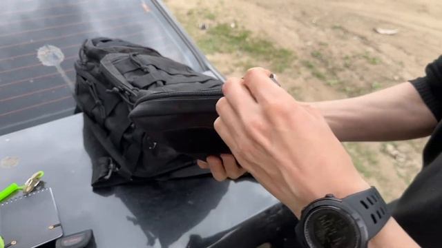 EDC набор Дмитрия 2024 + автомобильный EDC набор смотреть онлайн