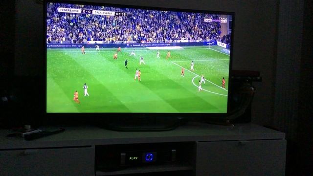 Gs / fb canli maç смотреть онлайн