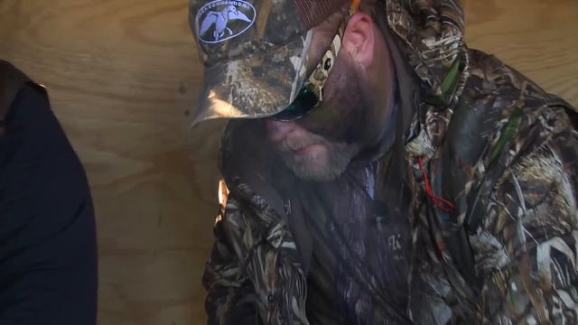 Duck Commander Blind Breakfast Goals смотреть онлайн