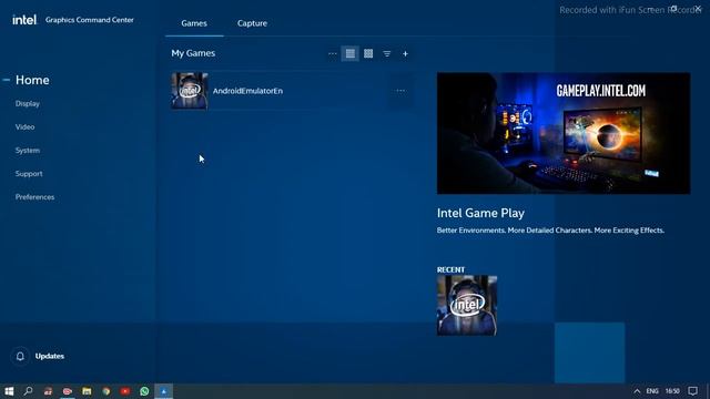 Gameloop Lag Fix|||| Malayalam For Grapics card and internal grapics смотреть онлайн