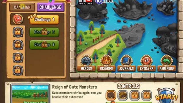 MIGHTY KNIGHT 2 (1# - Новое начало) смотреть онлайн