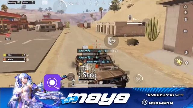Finally Leaving Competitive Bgmi смотреть онлайн