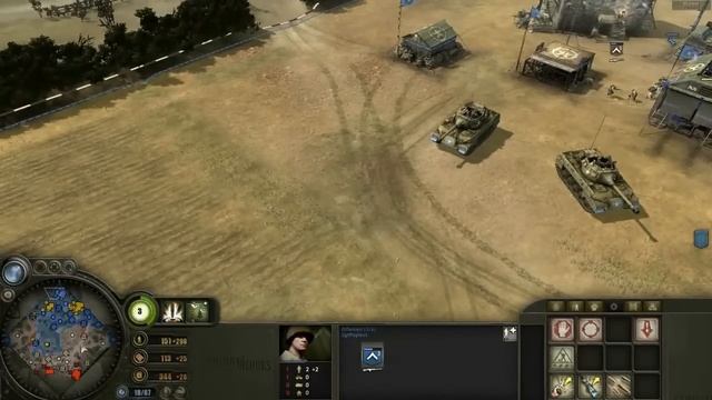 COH- Co-op- Part 2 смотреть онлайн