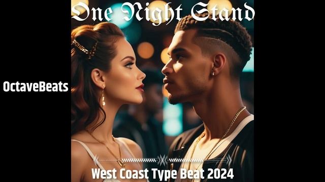 Emotional West Coast Type Beat 2024 -