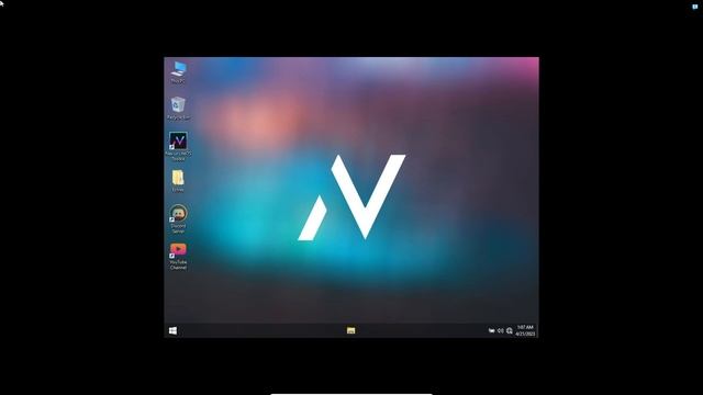 Nexus LiteOS 10 : Gaming Edition | Windows 10 (19042.631) смотреть онлайн