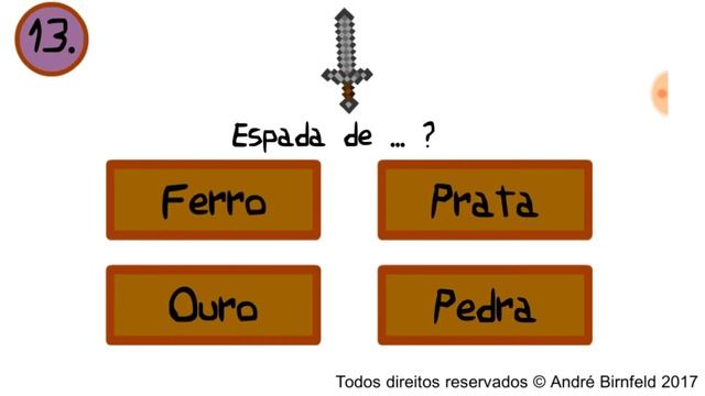 Gênio Quiz Craft EP 1 смотреть онлайн