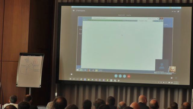 Livesession with Kenneth Hansen from Microsoft (Psh Community Konferenz 2015) смотреть онлайн