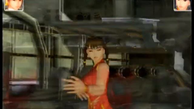 Dead or Alive 2 PS2 (PCSX2 Emulator) Gameplay HD смотреть онлайн