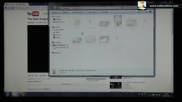 Sony Vaio SB review - p2 - performances and conclusions смотреть онлайн