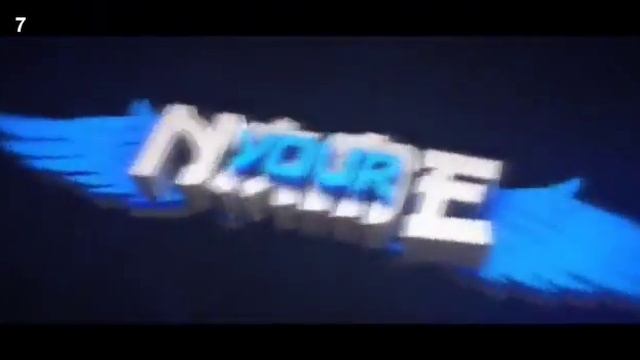 Intro Template #3 + Cinema 4D + Free Dowloand смотреть онлайн