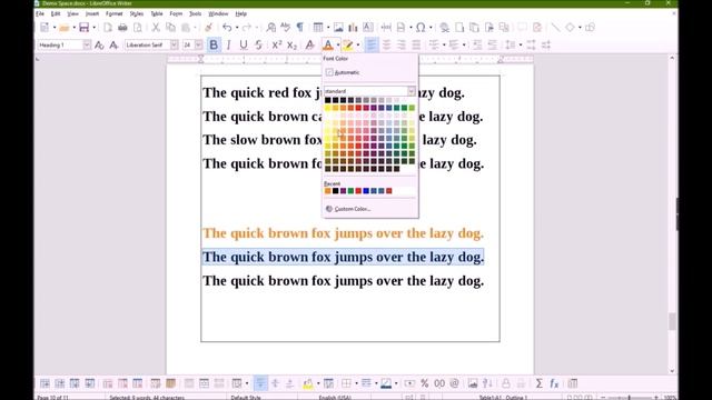 Shortcut Keys - Part 1 - Kristan's Tech Videos & Tutorials смотреть онлайн