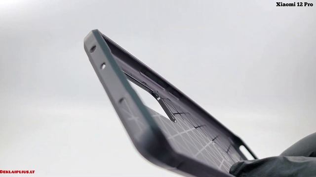 Carbon Xiaomi 12 Pro dėklas-case-чехол смотреть онлайн