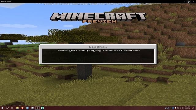 How to enable deferred rendering in minecraft preview смотреть онлайн