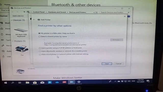 How to Add driver Multifunctional Ricoh for window 10 смотреть онлайн