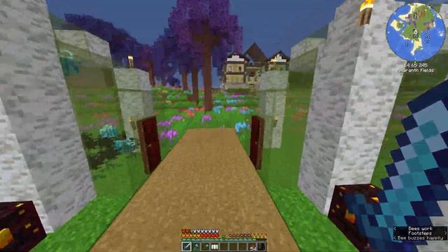 Minecraft Modpack Reviews: Enigmatica 6 | E8: FINALE смотреть онлайн