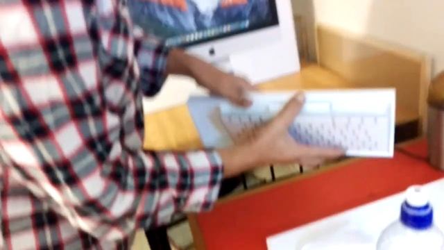 01 06 16 Unboxing my iMac смотреть онлайн