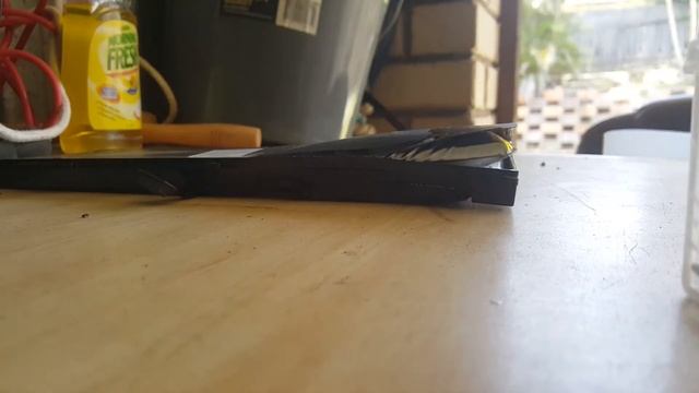 Mac book pro battery fail. Will it explode! смотреть онлайн