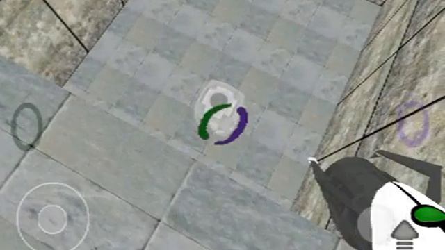 WormHoles Blackscreen Glitch Portal смотреть онлайн
