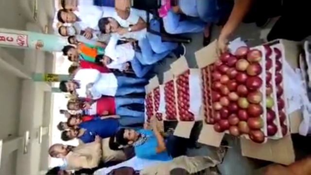 Today's Apple Market | Scarlett Spur-ll |Must Watch| Shimla Market | Himalayan Farming | Live Updat смотреть онлайн