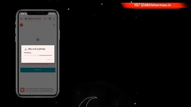 ios Emoji’s on Android | How to get iPhone emojis on Realme & Oppo Android device || technical Gyan смотреть онлайн