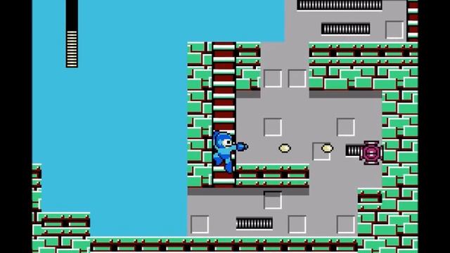 I suck at MegaMan! смотреть онлайн