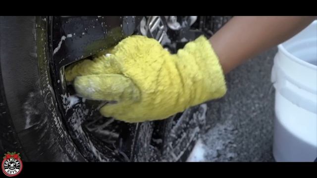 Best 2020 Detailing Holiday Gifts for Everyone! - Chemical Guys смотреть онлайн