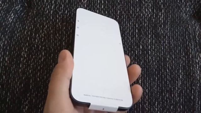 Iphone 13 256gb Midnight Recenzia Východňarsky