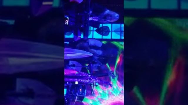 The Chain - Nightbird Fleetwood Mac tribute смотреть онлайн