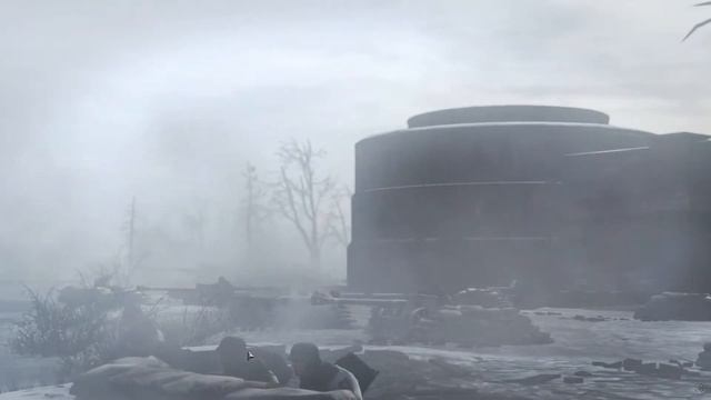 Pc||Company of Heroes 2||part#8||longplay смотреть онлайн