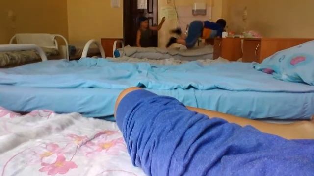 Как дети лечатся в больнице смотреть онлайн