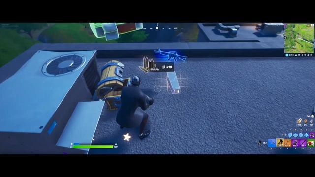 FORTNITE CHAPTER 2 SEASON 4 VICTORY ROYAL GAMEPLAY MAC PRO 5,1 смотреть онлайн