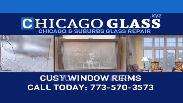 Burbank IL Glass - Window Repair, Glass Repair and Screens in Illinois смотреть онлайн