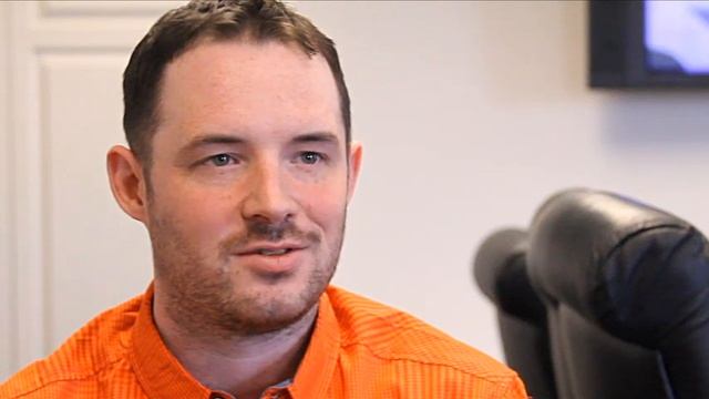 RSAT Graduate and Inmate Interviews смотреть онлайн
