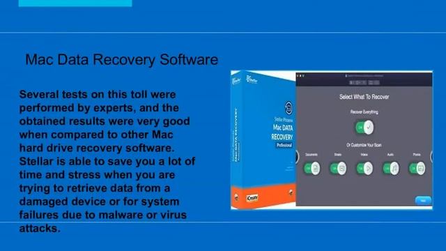 4 Best Data Recovery Software смотреть онлайн